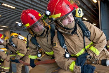 Diploma in Sub Fire Officer