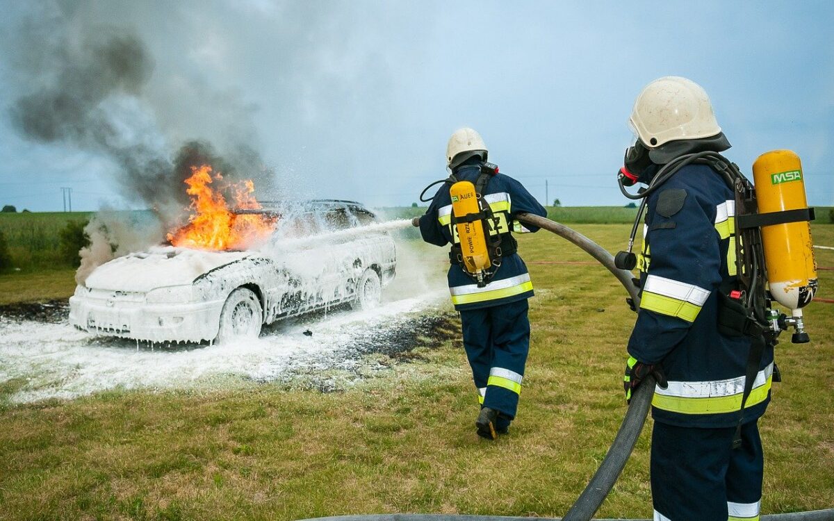 Fire Safety Course After 10th and 12th: Eligibility, Duration, Fees & Jobs (2026 Guide)