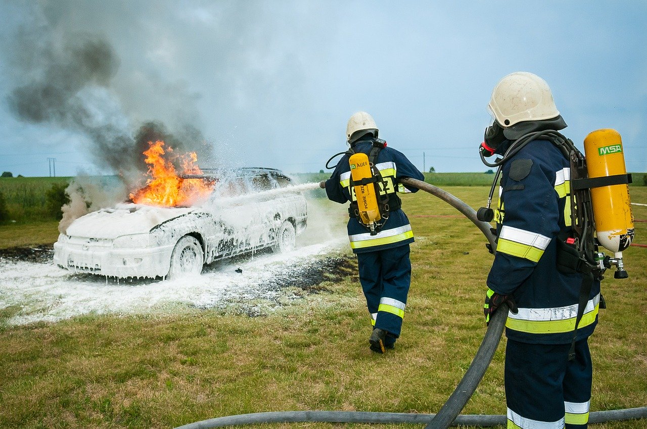 Fire Safety Course After 10th and 12th: Eligibility, Duration, Fees & Jobs (2026 Guide)
