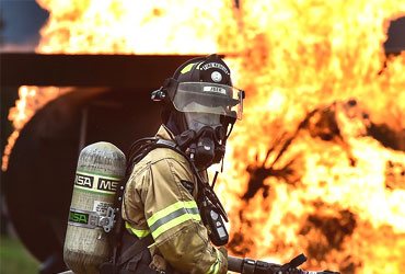 P.G. Diploma in Fire-Safety and Hazard Management (PGDFSHM)