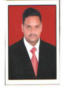 Hitesh Rawat