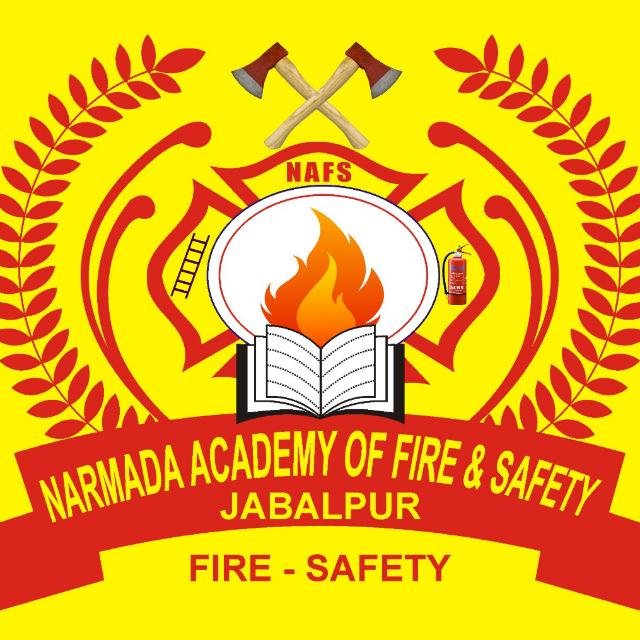 NAFS – Narmada Academy of Fire & Safety, Jabalpur