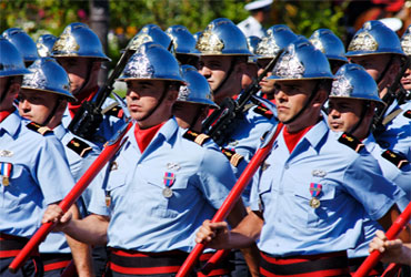 Diploma in Industrial Safety (DIS)